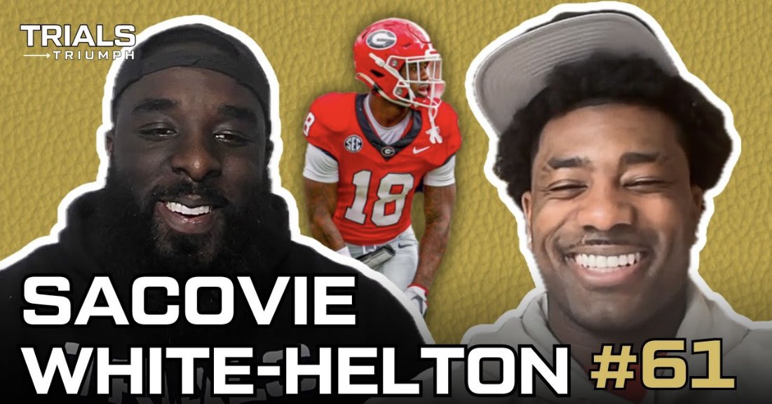 Trials To Triumph tweet media