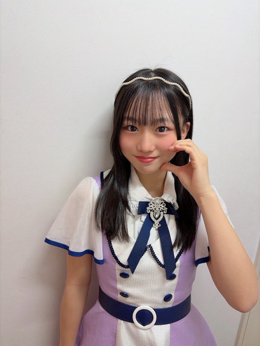 市居わこのTwitter画像31