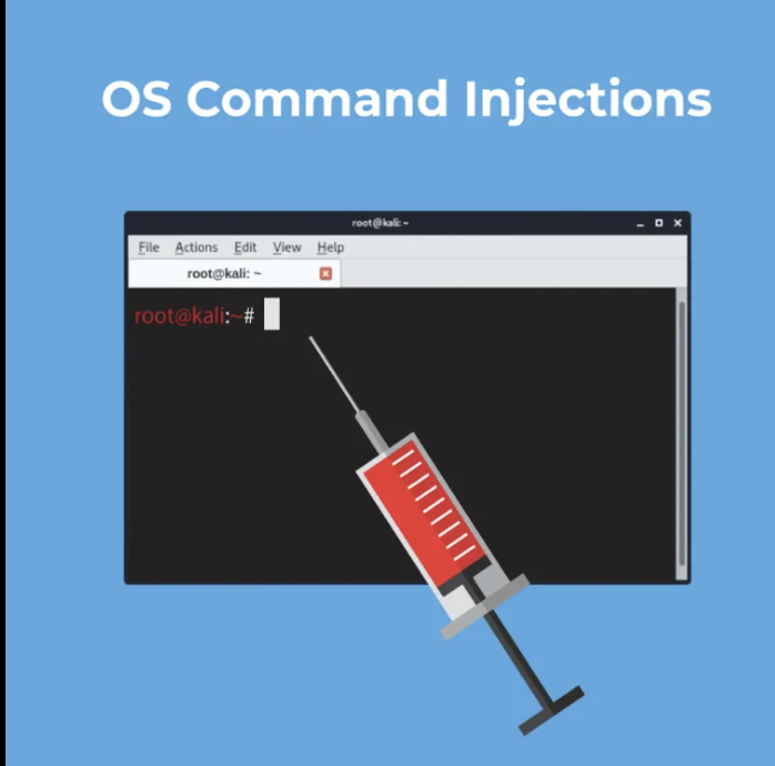 Command Injection لسه مهم وهيوفّر عليك كتير.
لابات root me ف دقيقه الحل وطريقة الحل 
t4t4r1s.github.io/posts/osi/