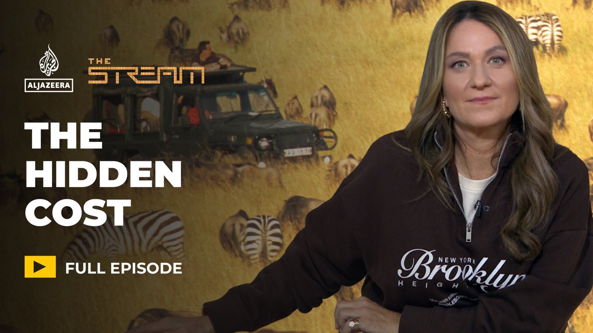 The Stream tweet media