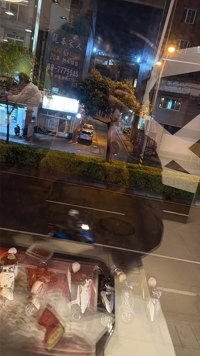 大學長💤 tweet media