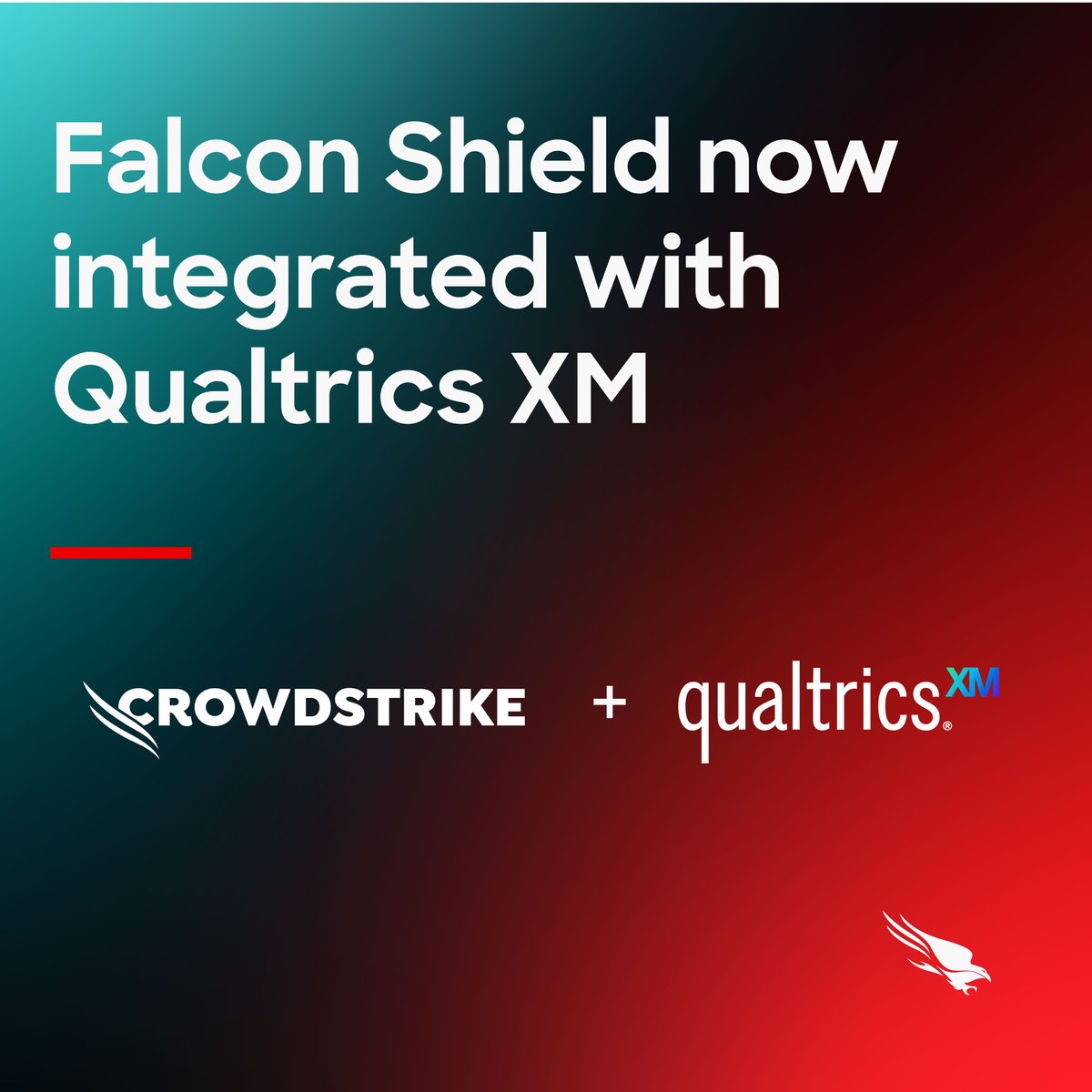 CrowdStrike tweet media