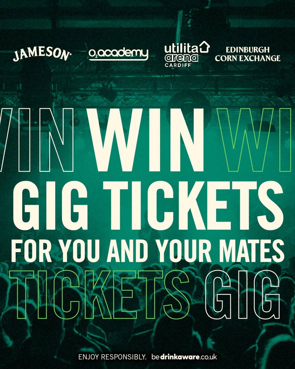 O2 City Hall Newcastle tweet media