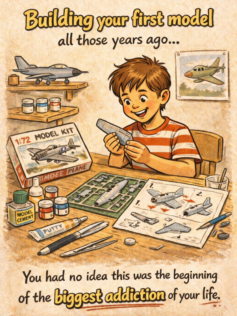 Reskit - accessories for modeling - UA tweet media