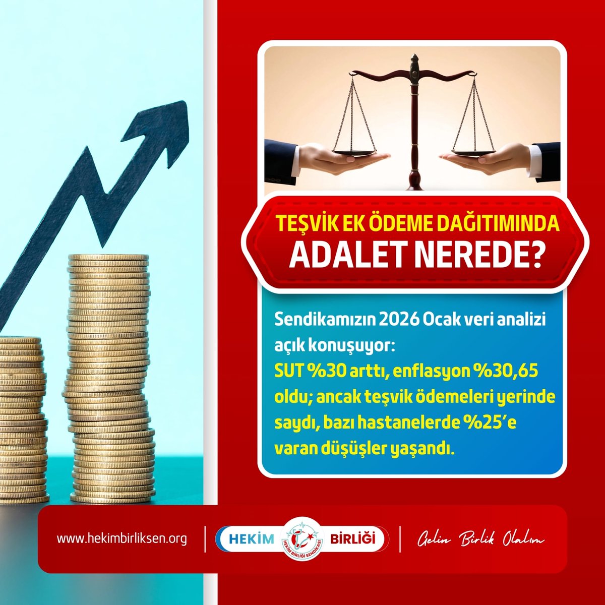Hekim Birliği tweet media