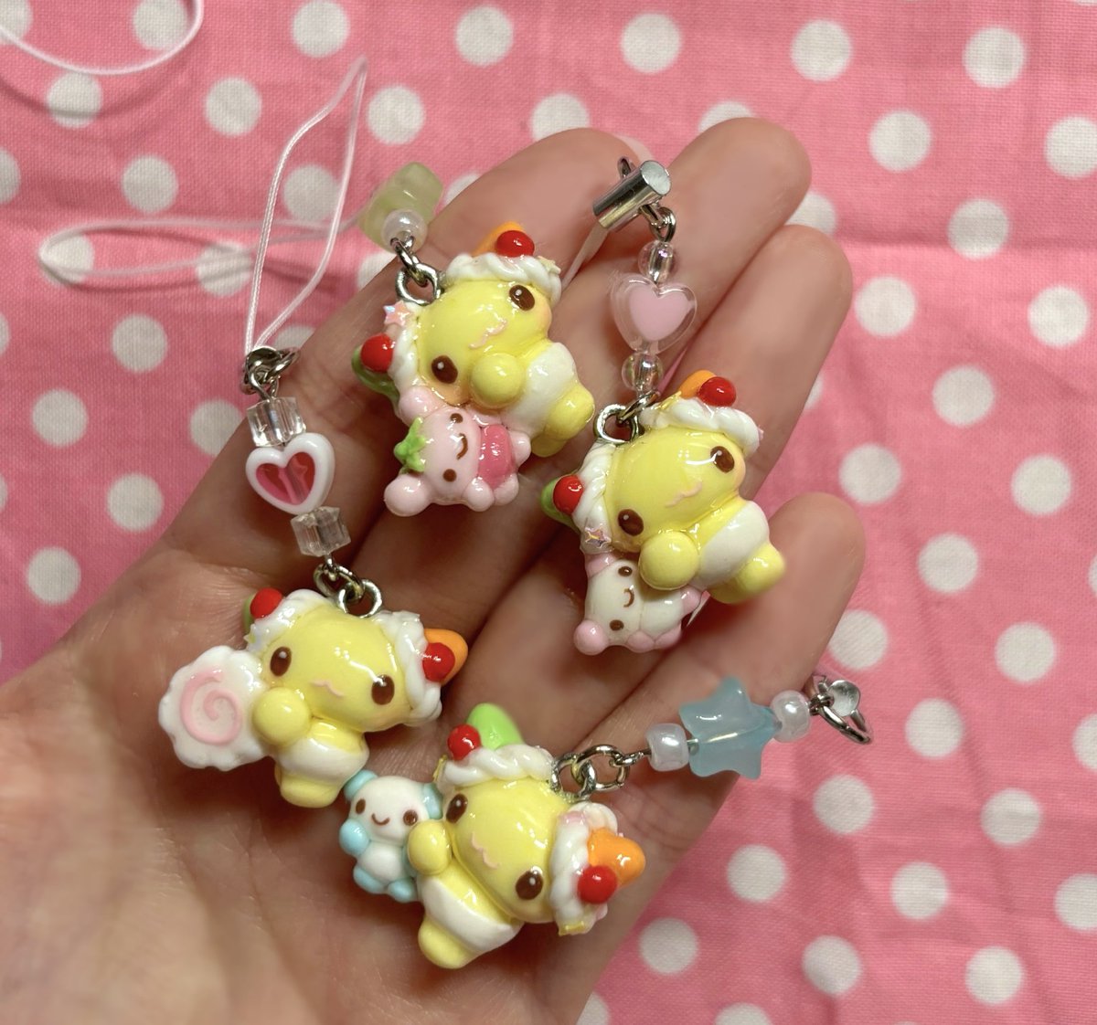 miimocha🍥 (@mimotoyland) / Posts / X