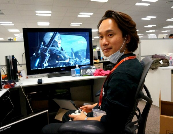 Metal Gear Network - MGN tweet media