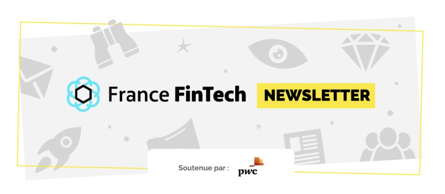 France FinTech | Join us ⚡️ tweet media