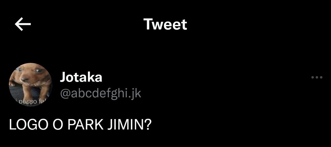 jjhopepjk's tweet photo. #jikookau | 10 coisas que eu odeio em você. 

Onde Hoseok pede um favor para seu melhor amigo Jeon Jungkook, chamar o irmão mais velho de seu namorado para sair. 
"Qual o problema disso?"
Park Jimin odeia tudo e todos, principalmente Jungkook. https://t.co/SRhX95KLFO