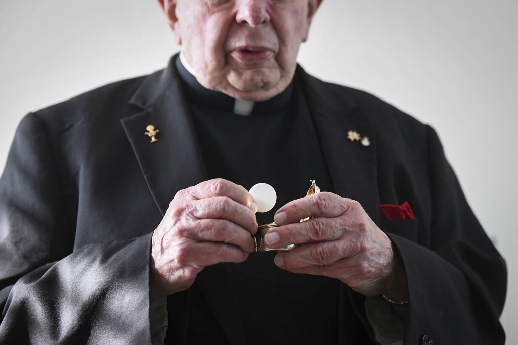 L'Écho Chrétien tweet media