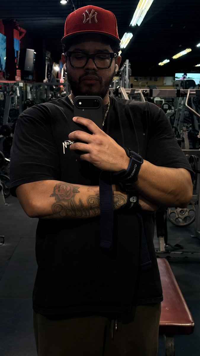 Unstoppable honestly 🤷🏾‍♂️