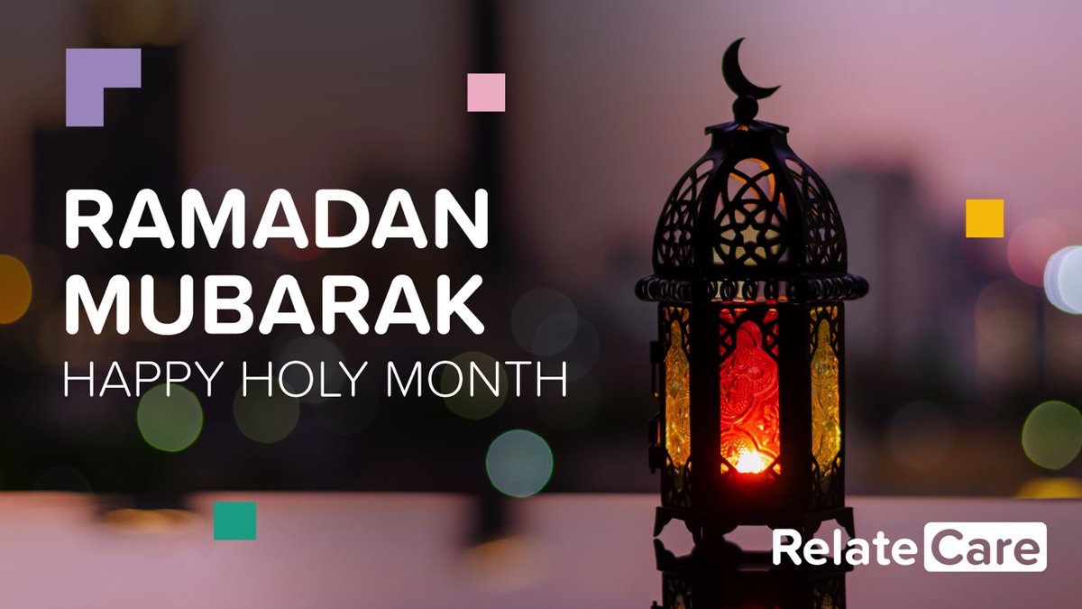 RelateCare tweet media