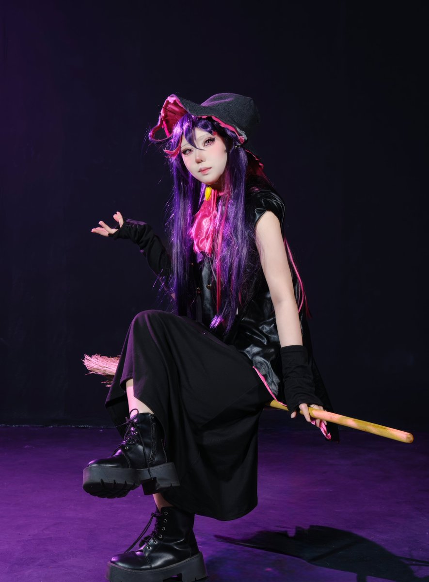 m: @Onion1221_ #Valentine #ZombieHighSchool #コスプレ #Cosplay