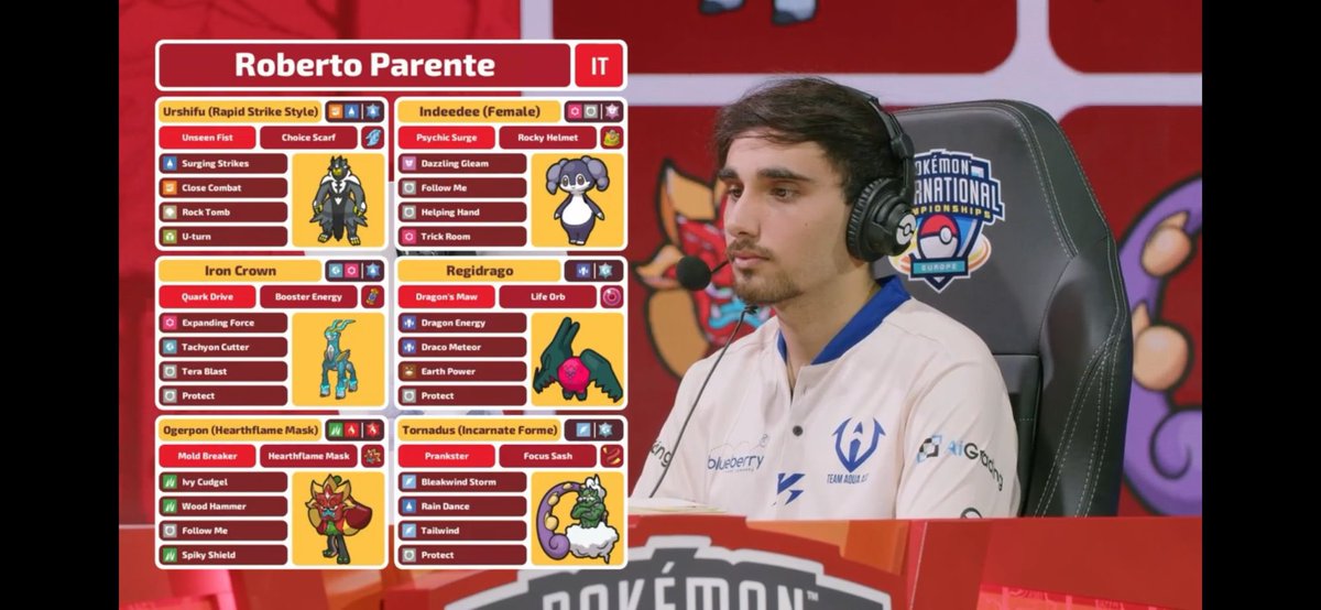 Roberto Parente tweet media