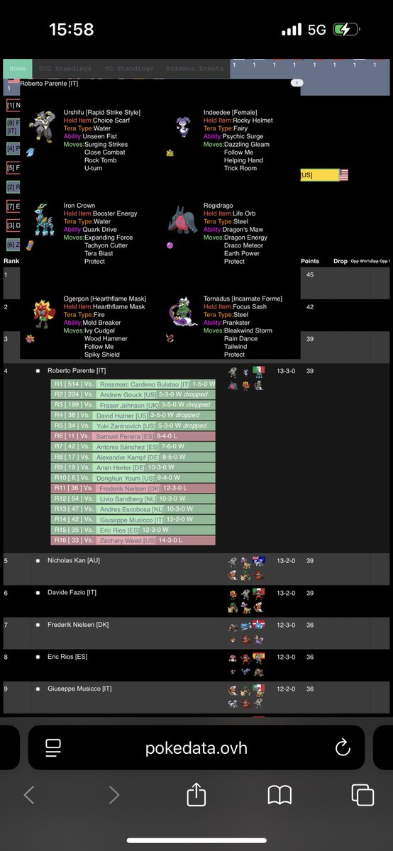 Roberto Parente tweet media