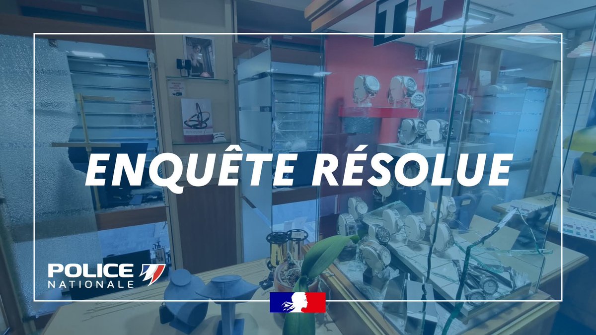 Police Nationale 54 tweet media