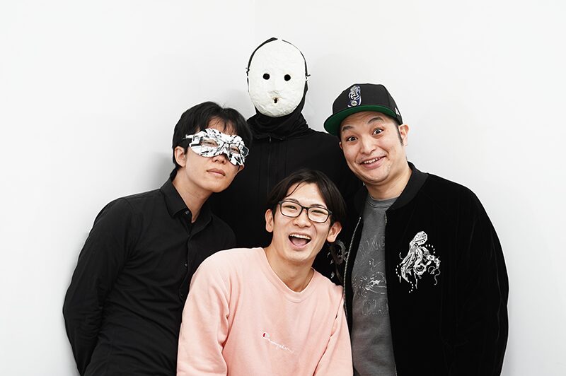 omocoro's tweet image. 本日より、オモコロ編集長が「原宿」から「みくのしん」に交代し、編集部メンバーも一新します！
（原宿は約14年勤めた編集長の座を退きますが、今後はオモコロライターの一員としてスイートピーの水やりに専念します）

さらにパワーアップする今後のオモコロをよろしくお願いいたします！