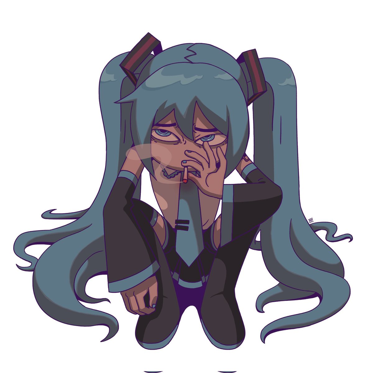 람다람 tweet media