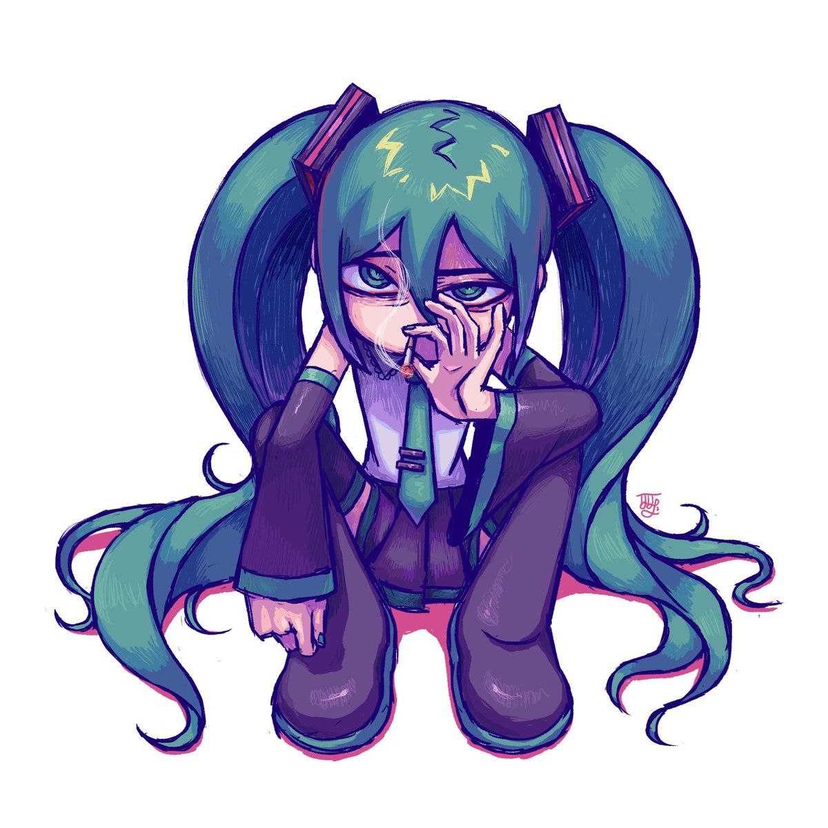 람다람 tweet media