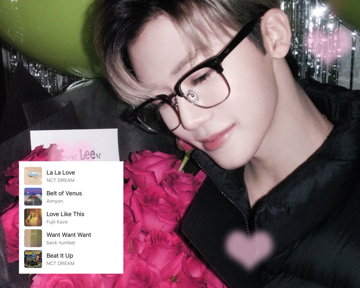 𝑫𝑱 𝒋𝒂𝒆𝒎𝒊𝒏 𝒓𝒂𝒅𝒊𝒐 𝒑𝒍𝒂𝒚𝒍𝒊𝒔𝒕 🎧 ˚⊹ 

260219 - ep.51 ♡︎

#うさねこ897
#ジェミンのうさぎちゃんねこちゃんラジオ