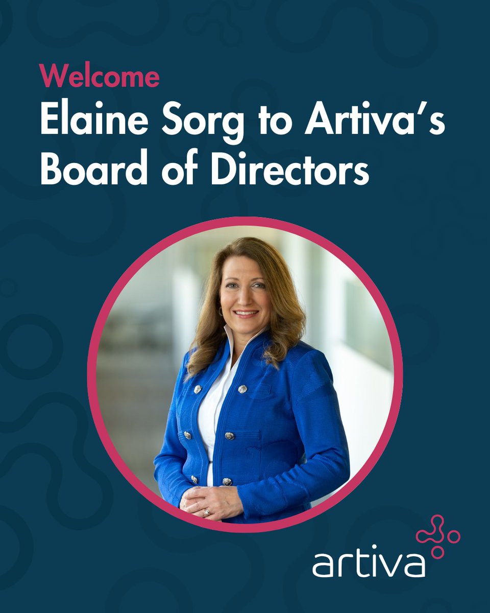 ArtivaBio tweet media