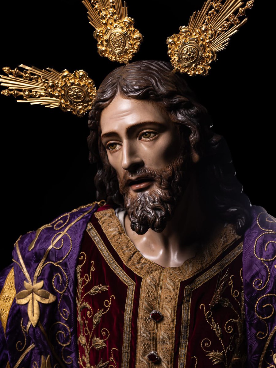 #CultosSagradaCena2026 ❤️ Primer día de triduo dedicado al Santísimo Cristo de la Sagrada Cena. | A las 19.00 horas, Santa Misa. Preside la celebración eucarística nuestro director espiritual D. Antonio Fernández López.

📸@lmfotoscofrades

#CofradíasMLG
#ActualidadLaCena