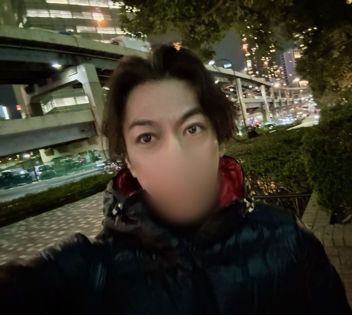Yuiri_Rick1's tweet photo. 夜はまだまだ冷えますね

いつもと少し違う道を歩いたり
オシャレして
行ったことがないところへと

変化を楽しもう
そう思うこの頃です

暖かくなってくるの楽しみです

#とはいえ冬も最近好きです
#温活 https://t.co/dGKJJ4RTrT
