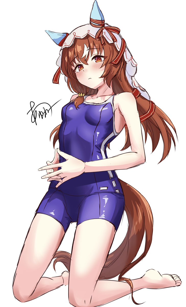 ayukake277's tweet image. スティル