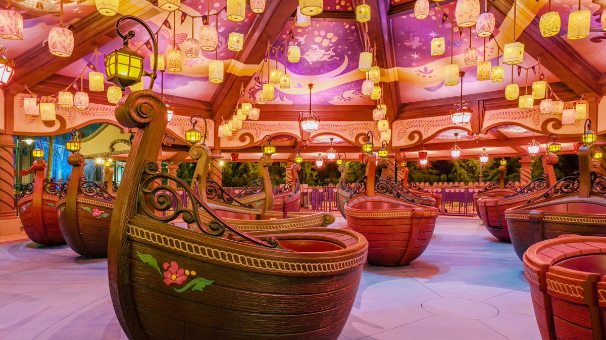 Disneyland Paris tweet media