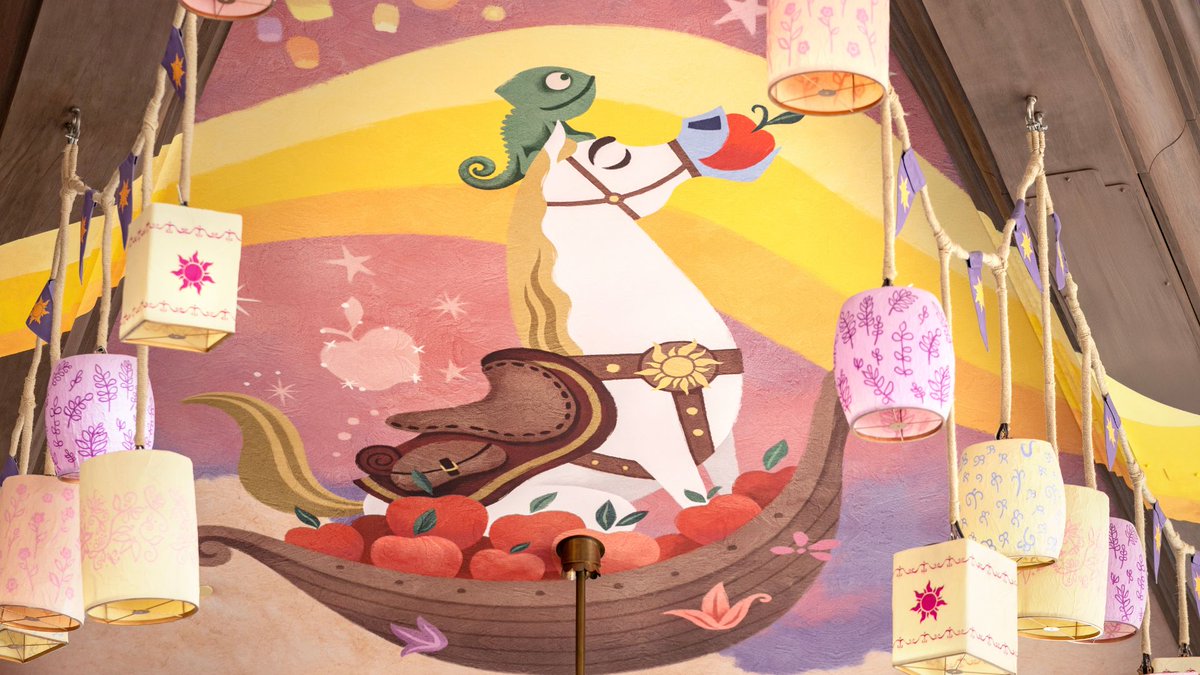 Disneyland Paris tweet media