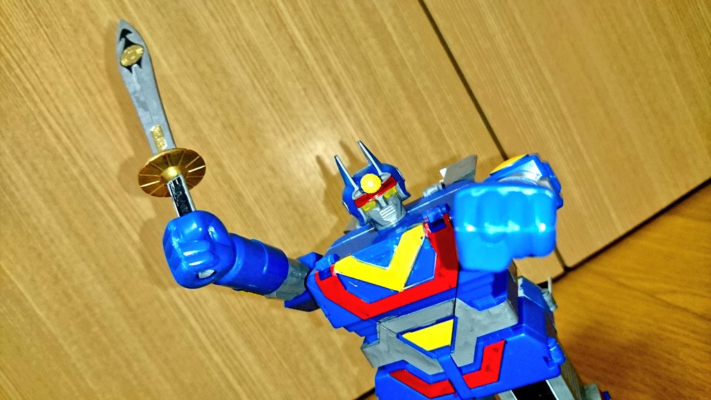 ホットリオン tweet media