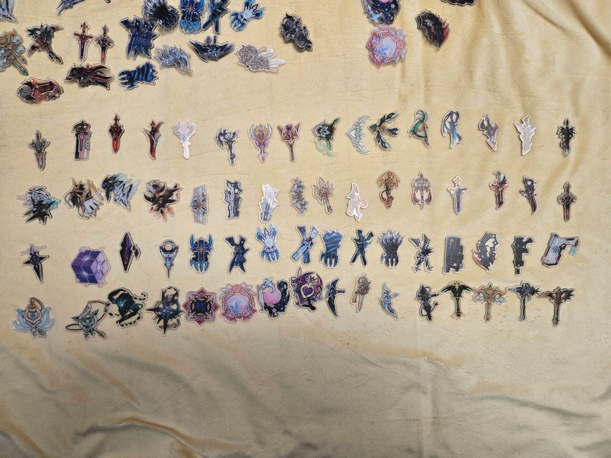 玥玥🐾無論何時、何地都要跟星星在一起🌟 tweet media