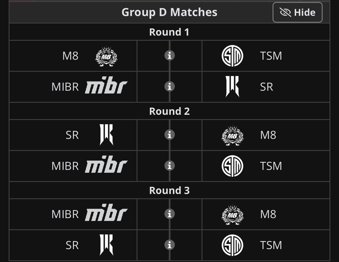 Pulse Bop tweet media