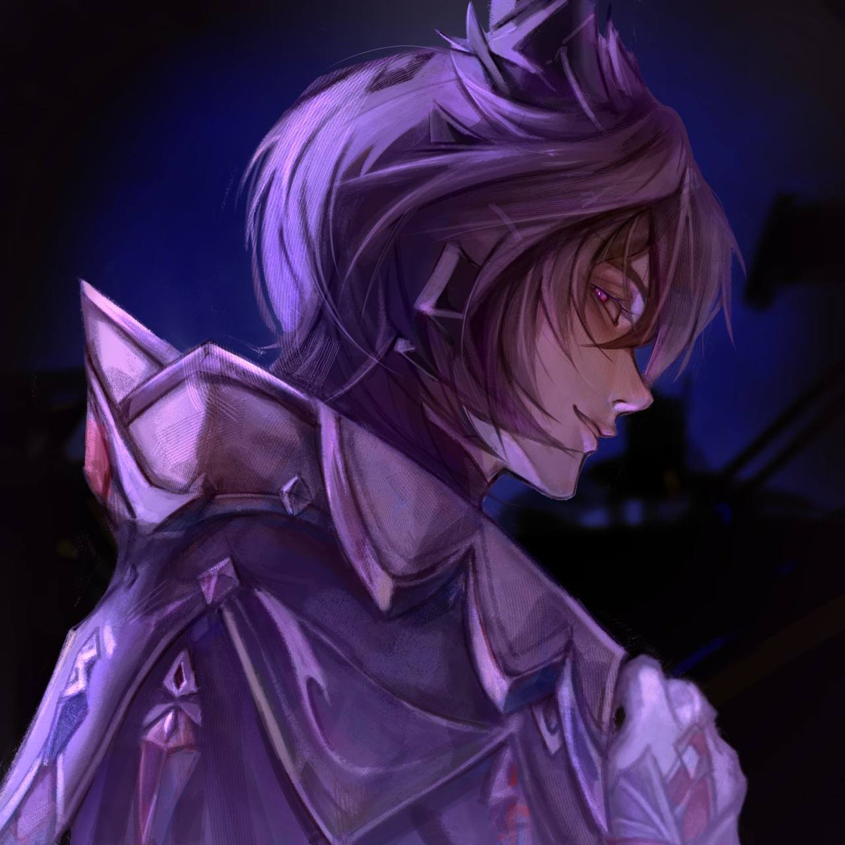 If the algorithm showed you my art, I appreciate any support I get! 😄
#smallartist #moots #artist #digitalartist #ArtistOnTwitter