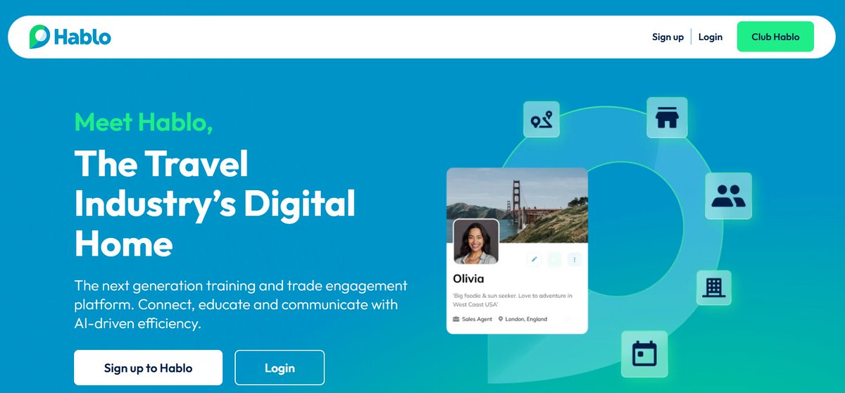RepPlusUK's tweet image. We’re now on Hablo! 🎉 If you enjoy staying connected, discovering inspiring destinations, and keeping up with the latest news, insights, and stories from our world, we’d love to have you join us there too.

myhablo.com/Representation…

#FollowUs #StayConnected #Hablo #Community