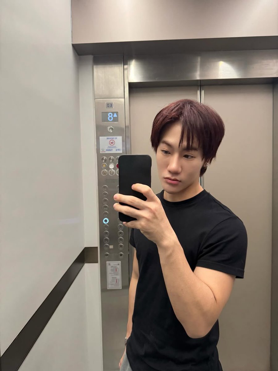 nechy จัง • bammคอนสอง18jul tweet media