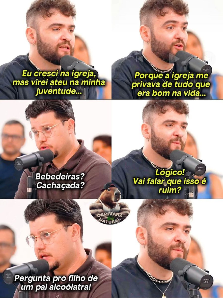 Senso Crítico ⚡ tweet media