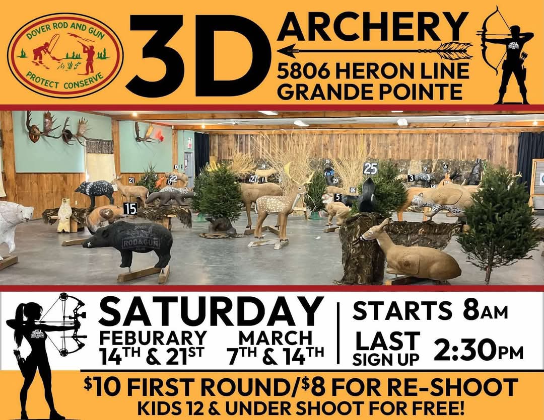 Anyone looking for a little indoor weekend fun with mud season upon us, check out this great event. Don't hold me too it but I believe food is available for purchase also.
