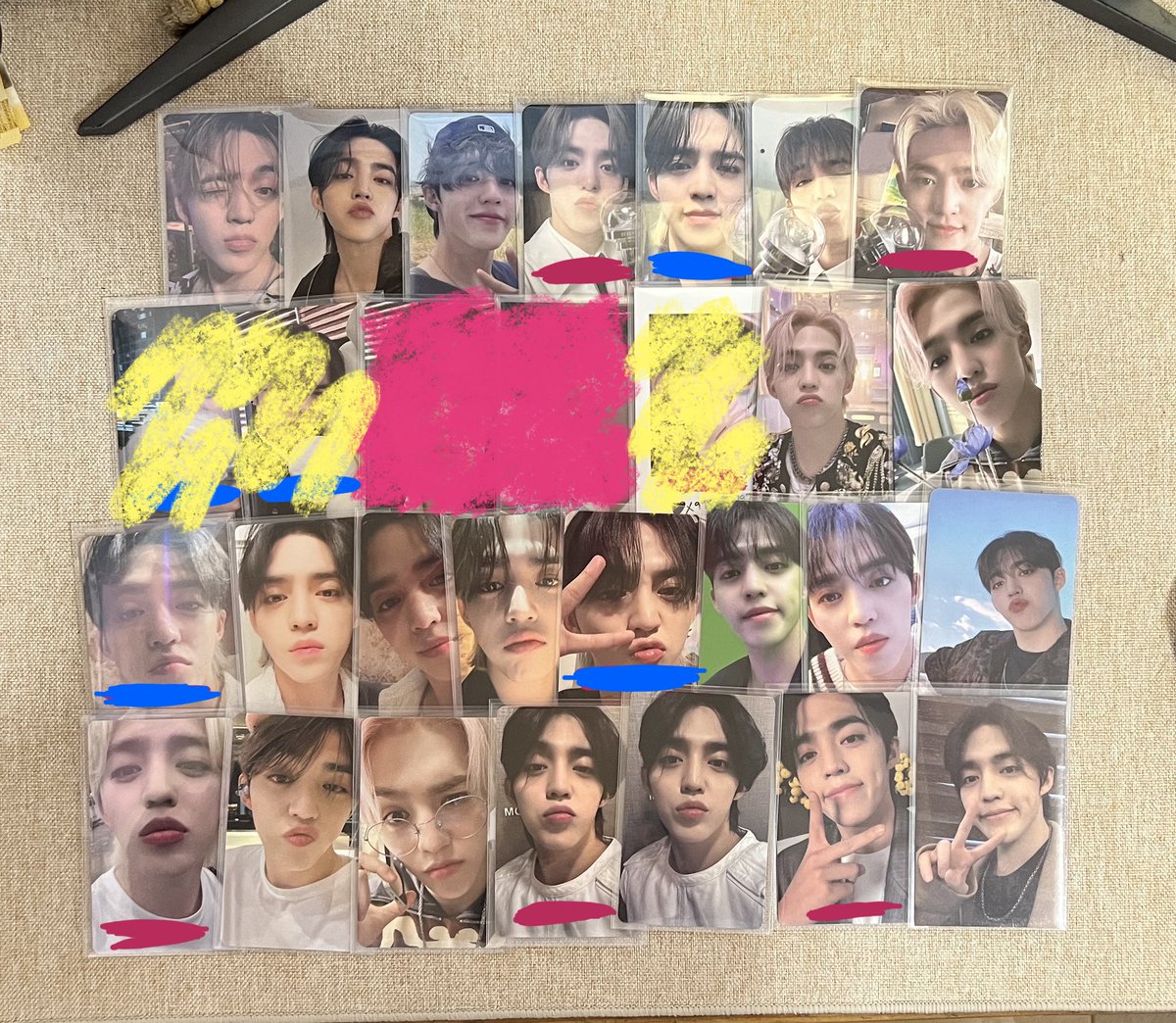 nyx 🍒 tweet media