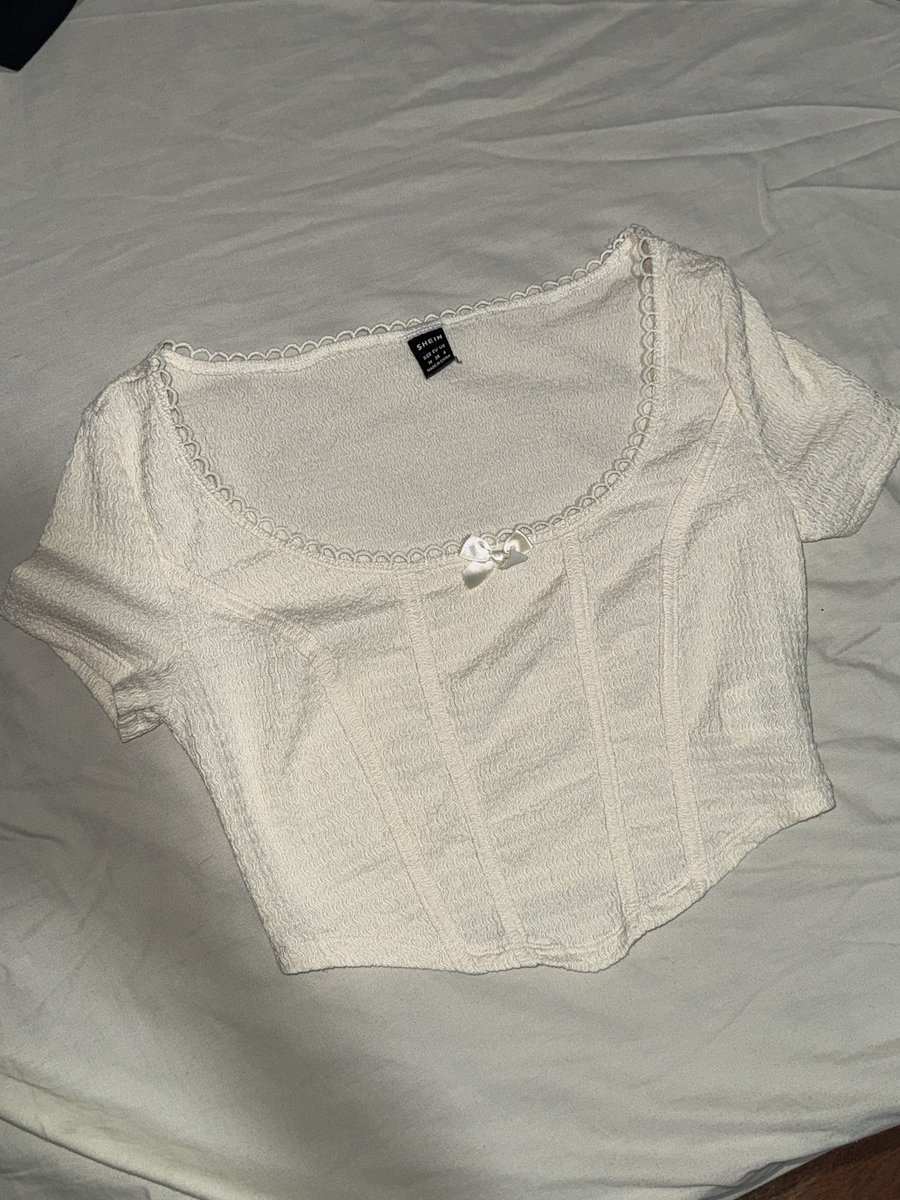 eunicxl's tweet photo. size : medium

never been used
bought from shein

₱120🌸 https://t.co/sSNGlSOFuh