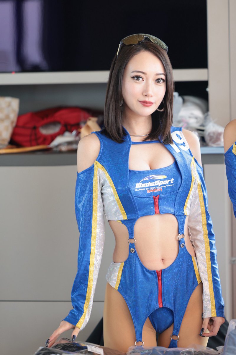 今日は #19号車の日 ですね💙💛 本日発表された2026年のマシーンカラー