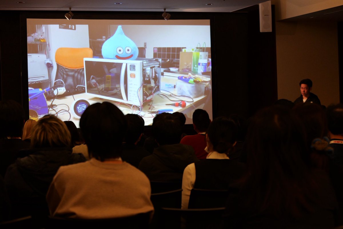 Steve 🥧 Raspberry Pi IoT電子工作 tweet media