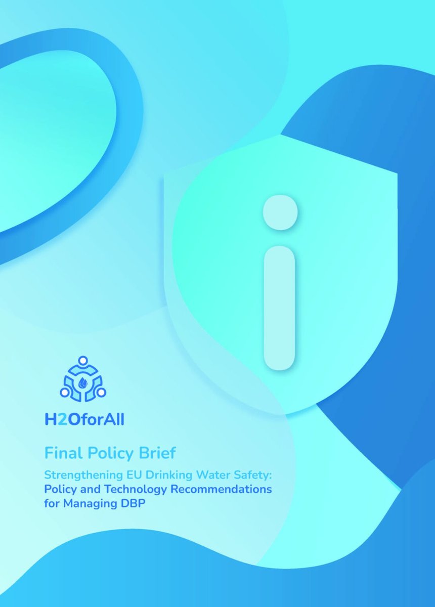 Water Europe tweet media