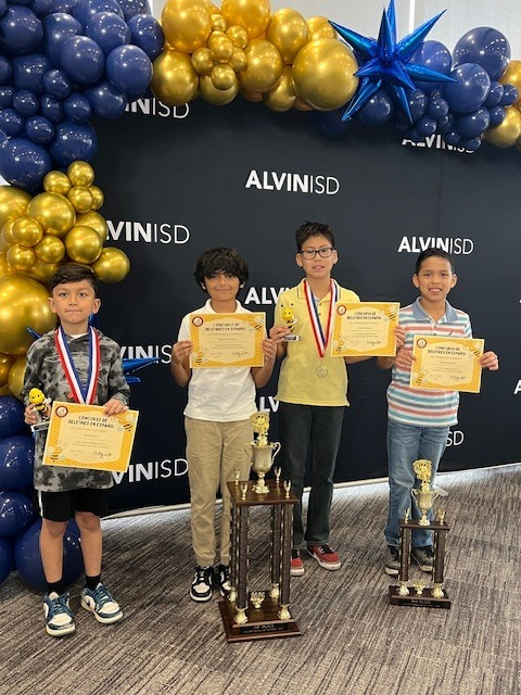 Mary Burks Marek Elementary tweet media