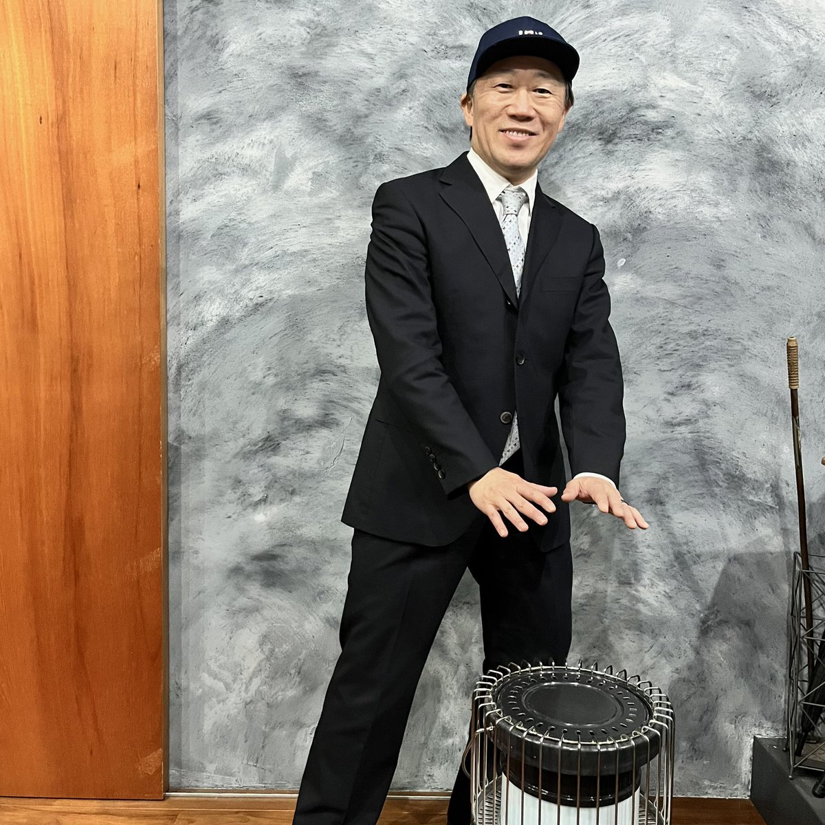 専用ページ加藤 様 ラジオ大阪会長兼ひろのぶと株式会社取締役の加藤さんから今夜は