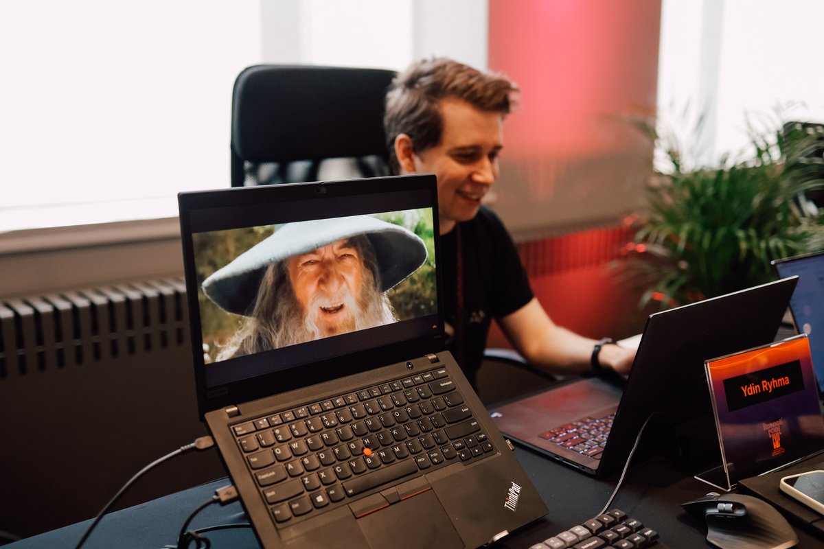 MidnightCodeCup tweet media