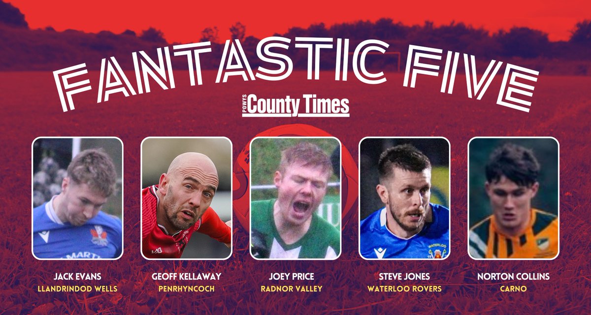 County Times Sport tweet media