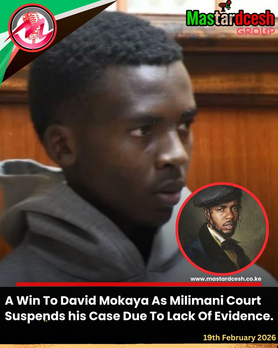 CONFIRMED:Our very own Landlord has won against Criminal Ruto.