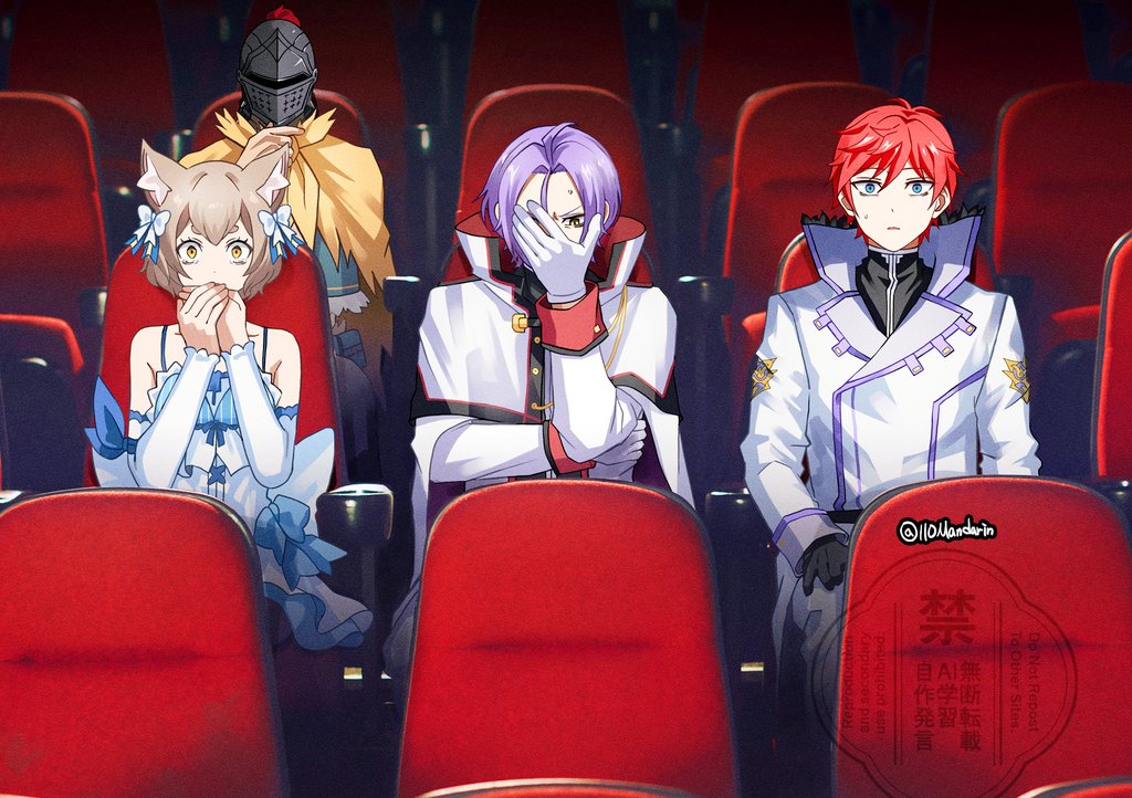 🍊만다린🍊 tweet media