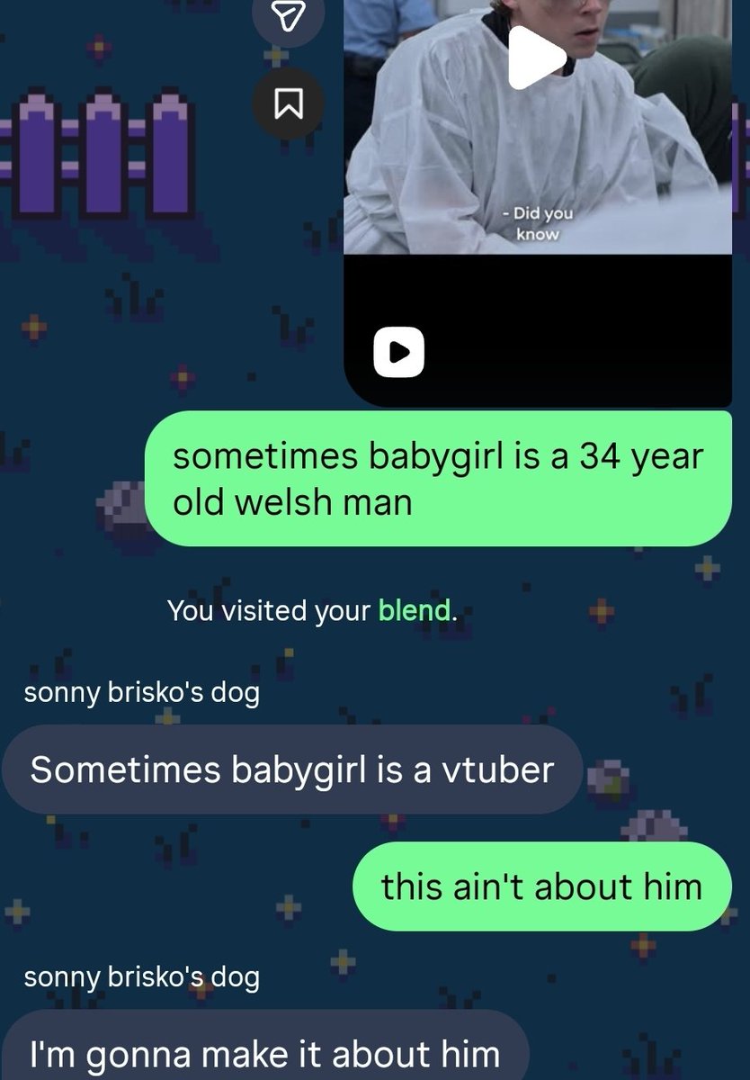 ZlNLVR's tweet image. cannot STAND oomf #notnamingnames